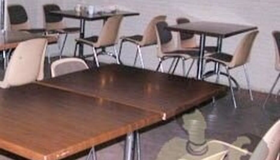 Ресторан Мастер и Маргарита