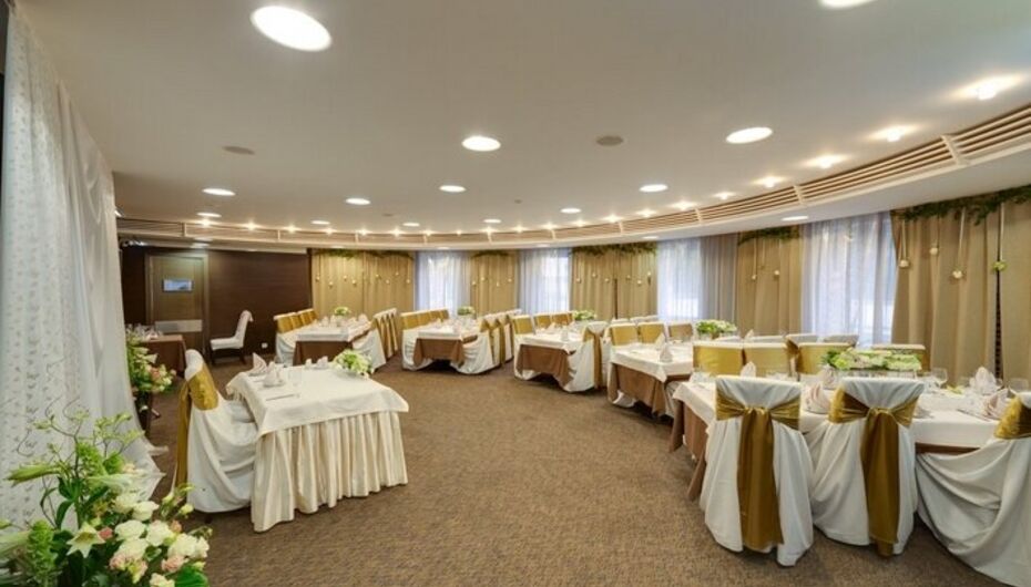 Ресторан Case