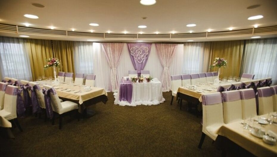 Ресторан Case