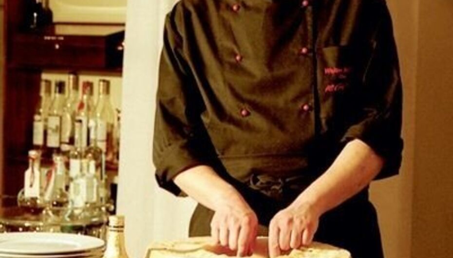 Ресторан Иль Грапполо / Il Grappolo