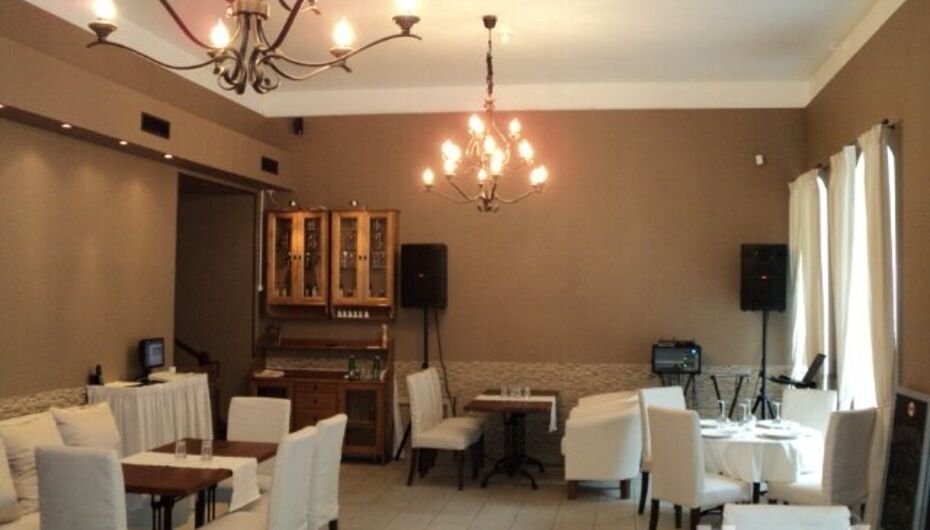 Отзывы о ресторане Pecorino / Пекорино