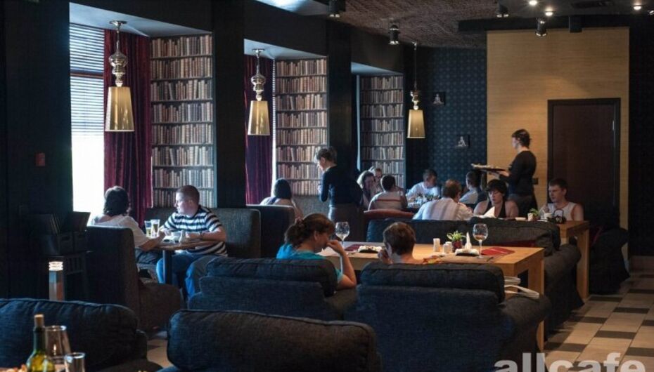 Отзывы о суши-баре Котэй