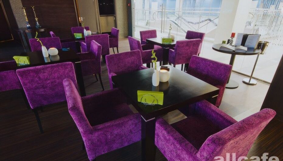 Бар-ресторан Гуава Бар / Guava Bar