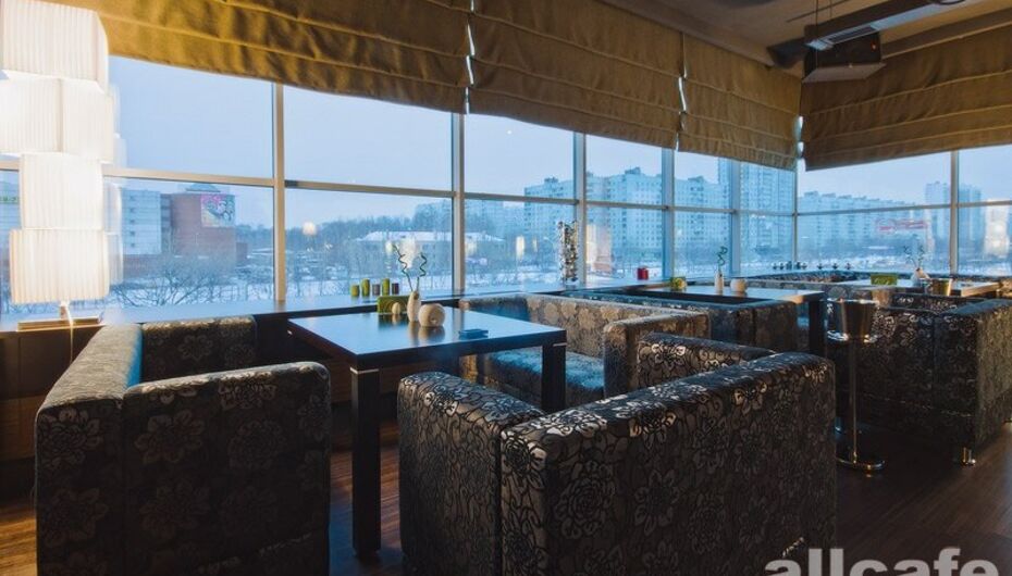 Бар-ресторан Гуава Бар / Guava Bar