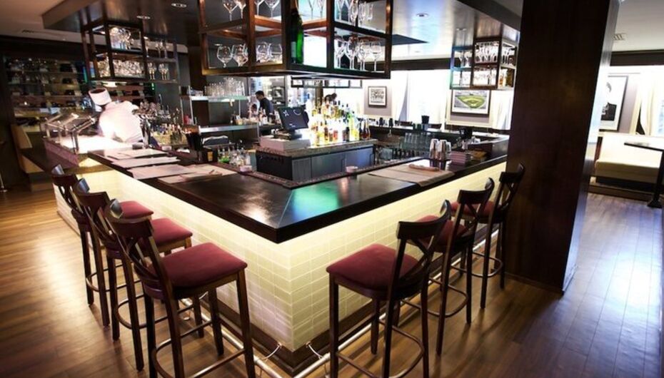 Отзывы о стейк-хаусе Chicago Prime Steakhouse / Чикаго Прайм