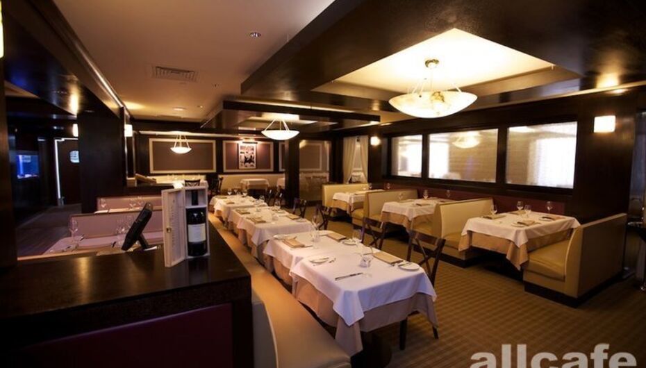 Отзывы о стейк-хаусе Chicago Prime Steakhouse / Чикаго Прайм