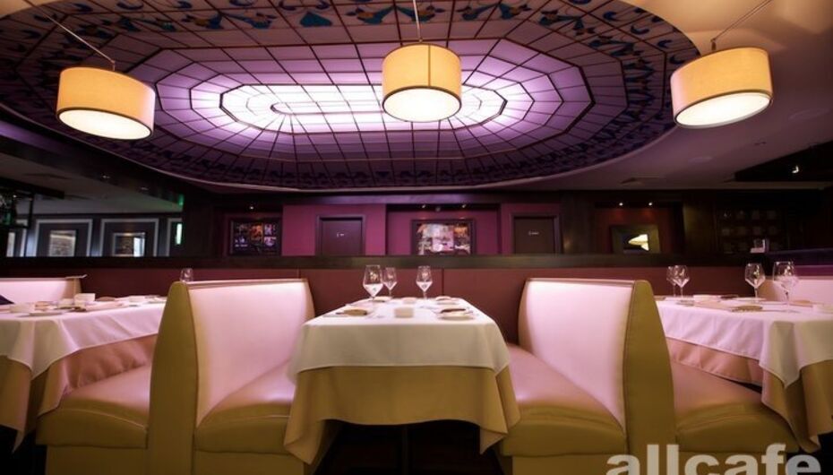 Отзывы о стейк-хаусе Chicago Prime Steakhouse / Чикаго Прайм