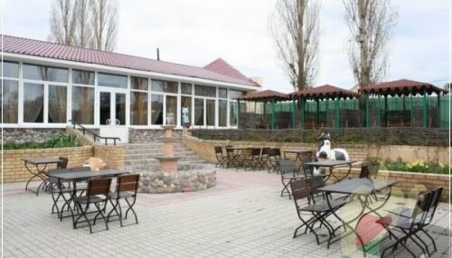 Отзывы о кафе Афоня