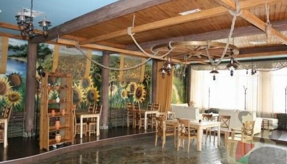 Отзывы о кафе Афоня