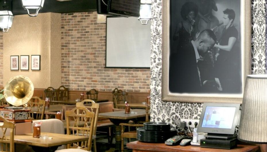 Отзывы о ресторане Мясоедофф