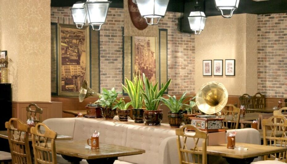 Отзывы о ресторане Мясоедофф