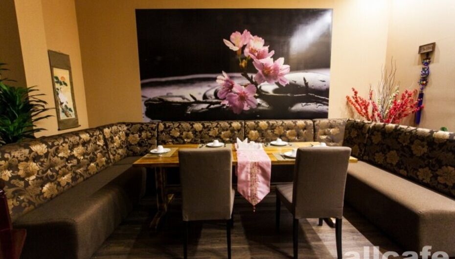 Ресторан Han bel / Хан Бёль