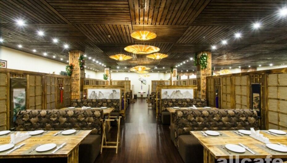 Ресторан Han bel / Хан Бёль