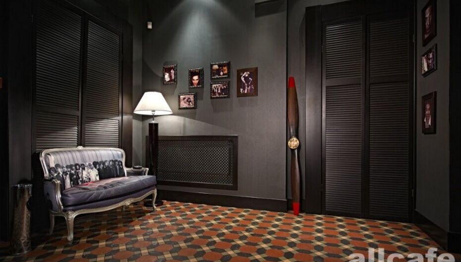 Отзывы о ресторане Bullhouse / Стейк Хаус - 1