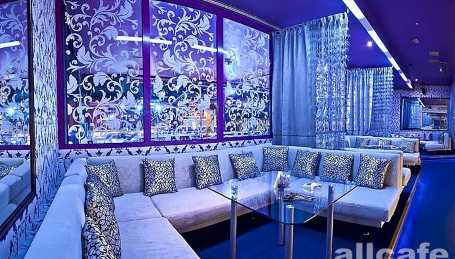 Отзывы о клубе First