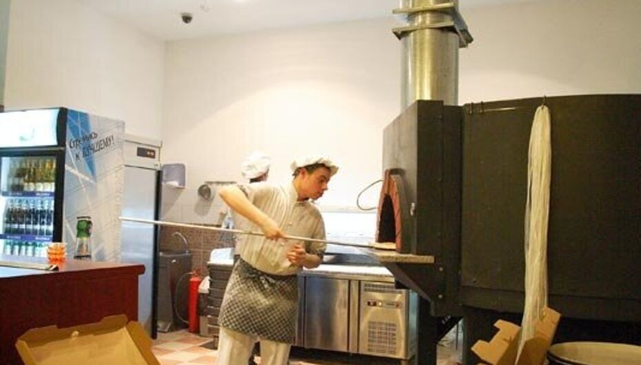 Кафе Кантанелло