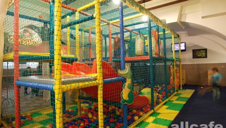 Кафе Кантанелло