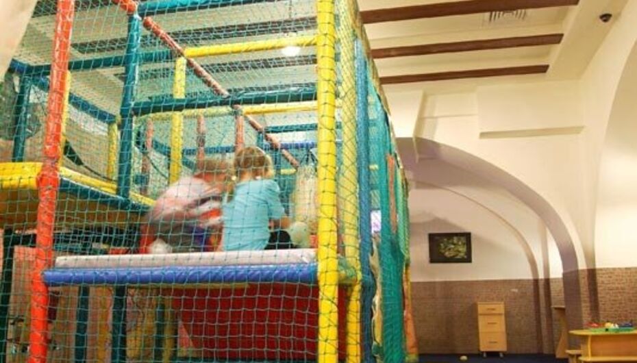 Кафе Кантанелло