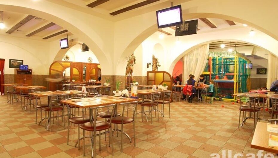 Кафе Кантанелло