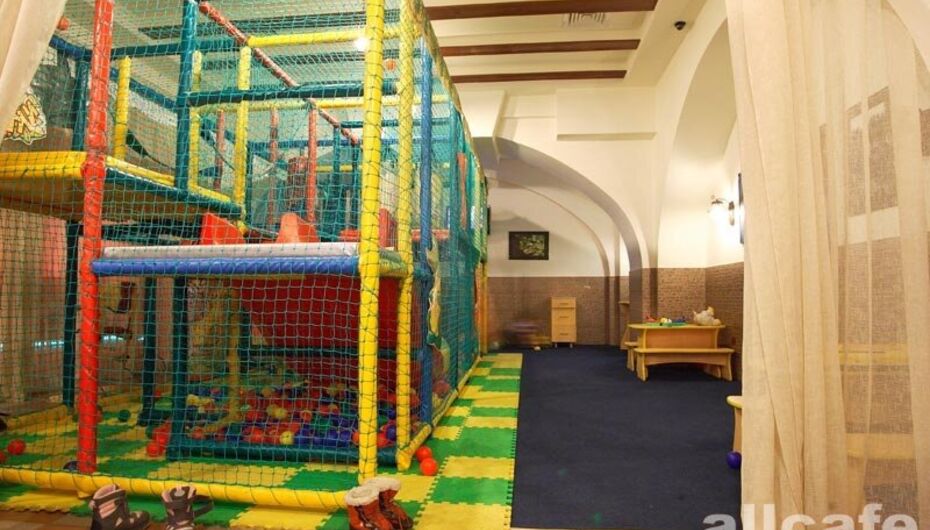 Кафе Кантанелло