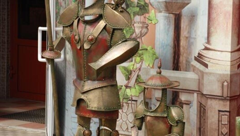 Кафе Кантанелло