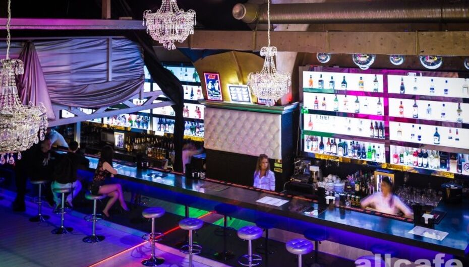 Отзывы о ночном клубе L.U.X / Lux