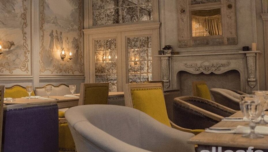 Ресторан Дед Пихто