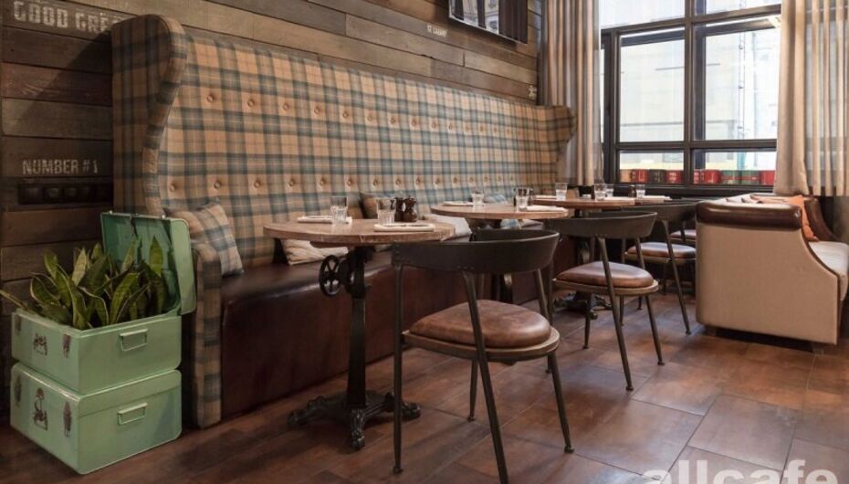 Отзывы о гриль-баре Funny Cabany