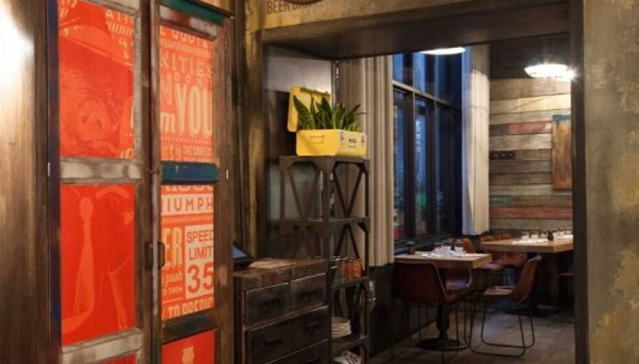 Отзывы о гриль-баре Funny Cabany