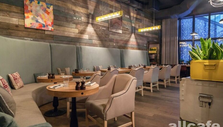 Отзывы о гриль-баре Funny Cabany