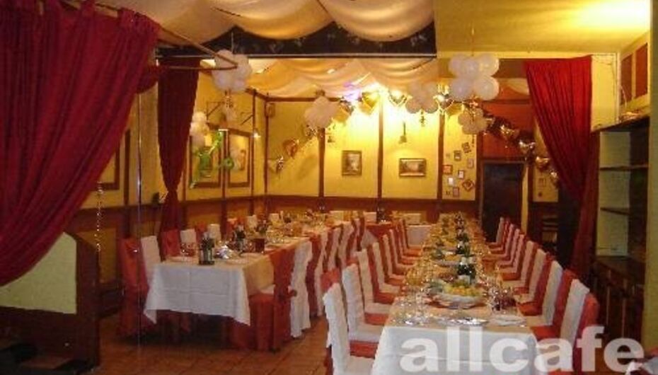 Пивной ресторан P.S. / Постскриптум