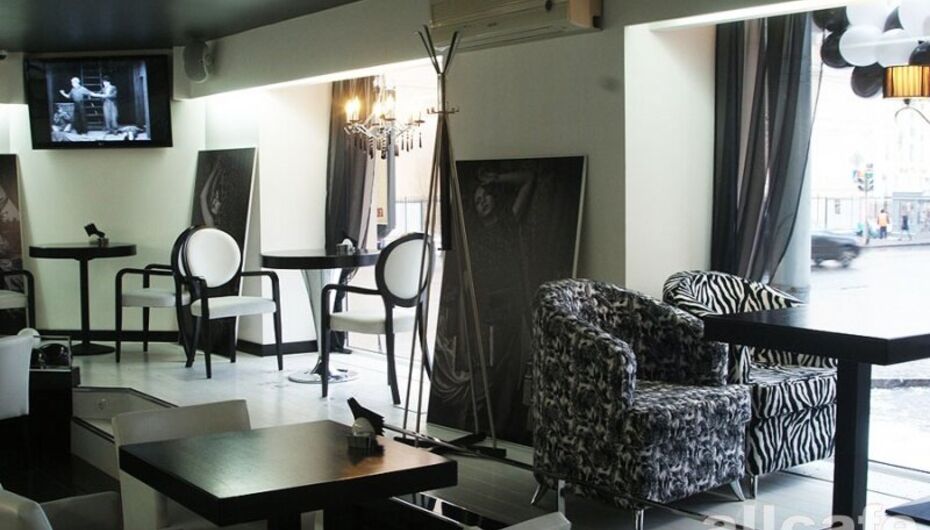 Отзывы о ресторане Fia Letta / Фиа Летта