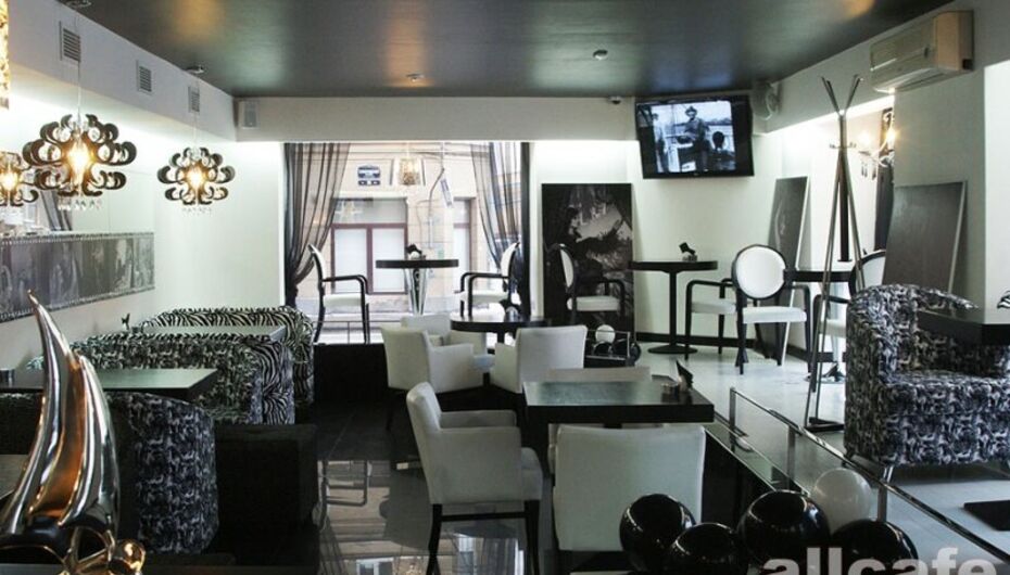 Отзывы о ресторане Fia Letta / Фиа Летта