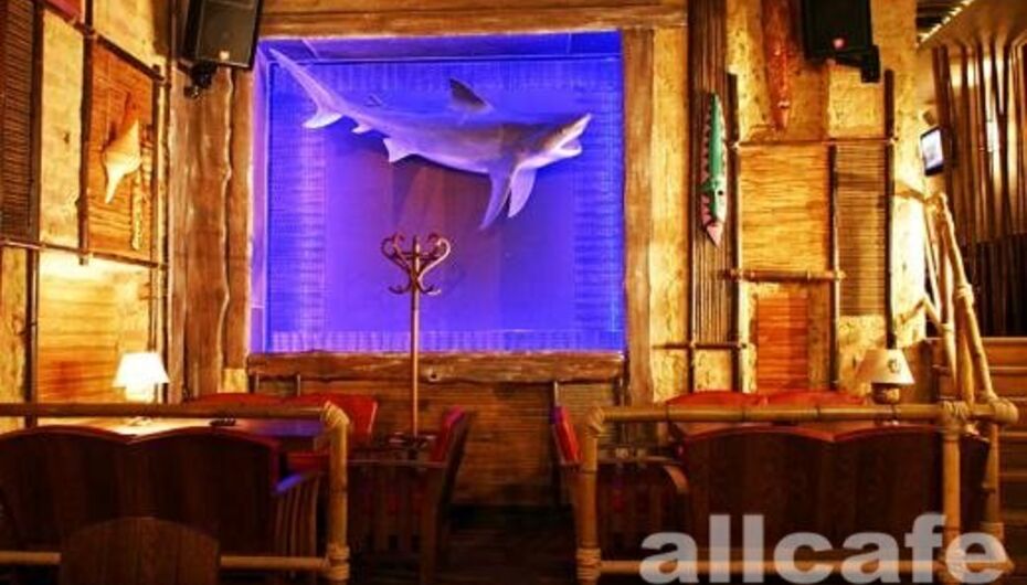 Отзывы о баре Aloha Bar