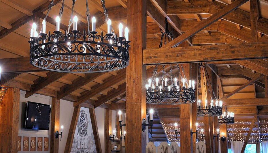 Ресторан Бисерово-Спортинг