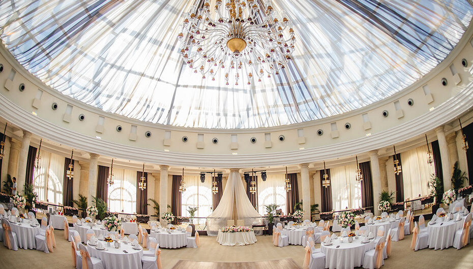 Ресторан Fusion