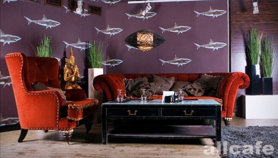 Ресторан Thekitchen