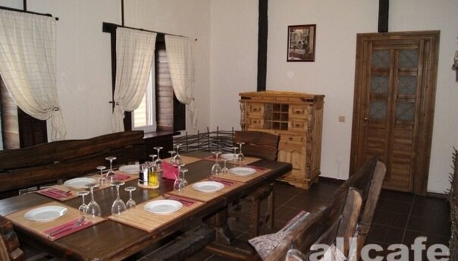 Отзывы о баре-ресторане Brown Bar