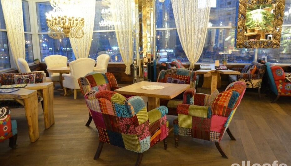 Отзывы о ресторане Гуси-Лебеди