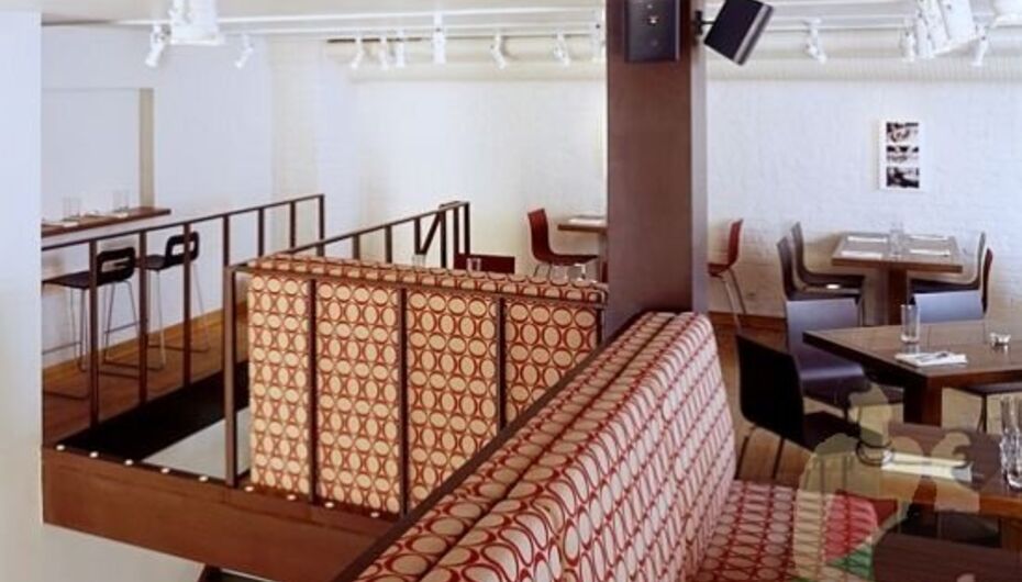 Ресторан HomeMadeCafe