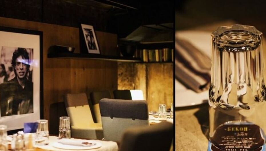 Отзывы о ресторане Бекон & John