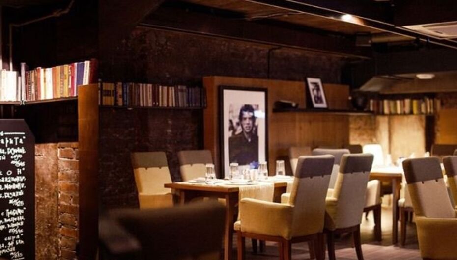 Отзывы о ресторане Бекон & John