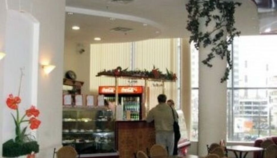 Ресторан Хайкай