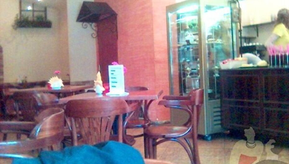 Кафе Пироговый дворик