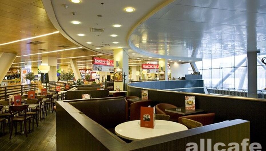 Кафе Винегрет / Vinegret