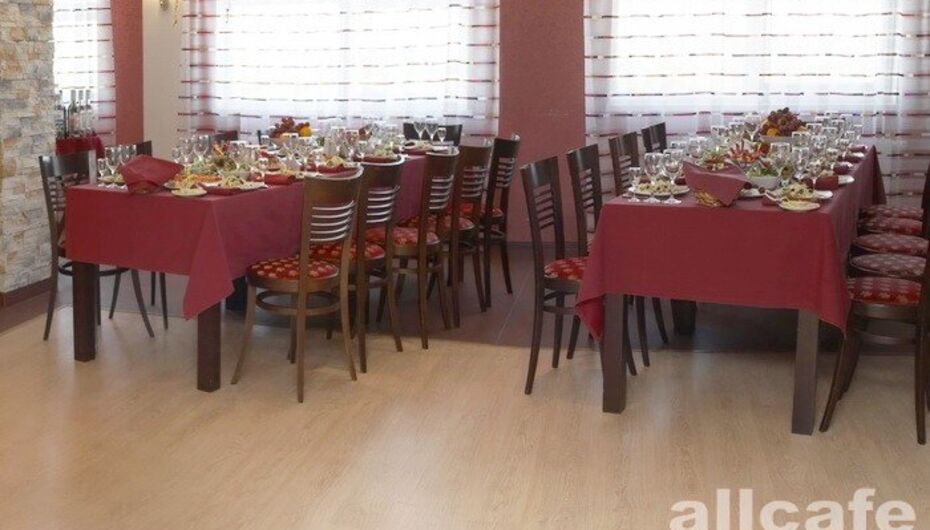 Ресторан Барабу-Кофе