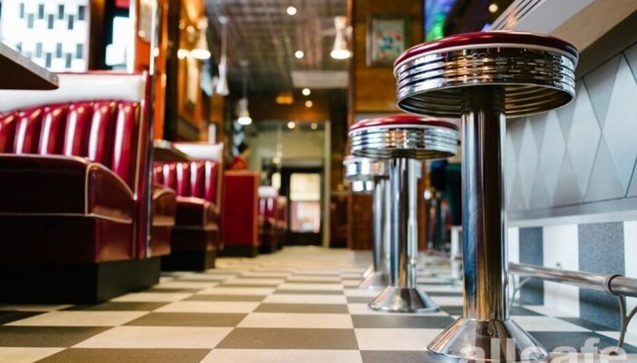 Бар-ресторан Long Island diner & bar