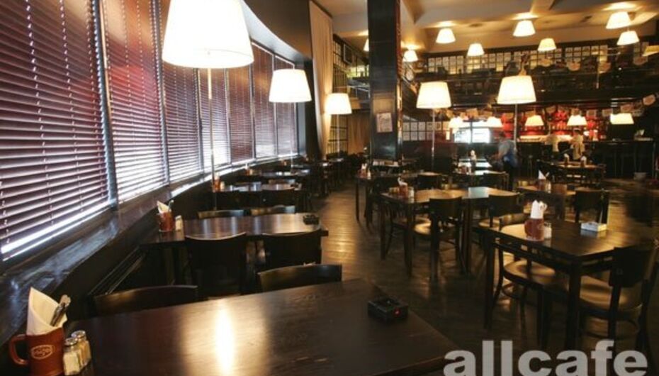 Ресторан Колбасофф