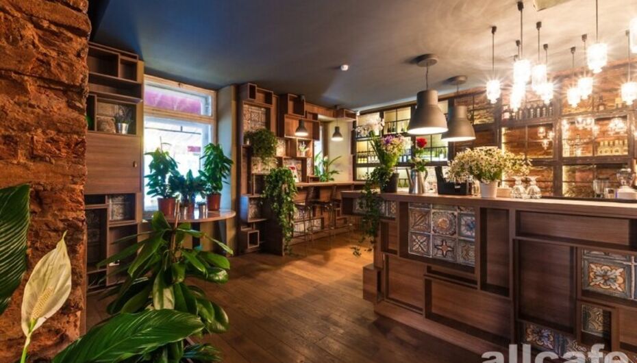 Отзывы о ресторане Оливье