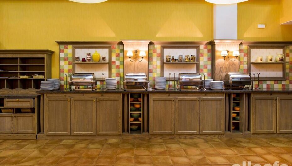 Ресторан Sud & Cie